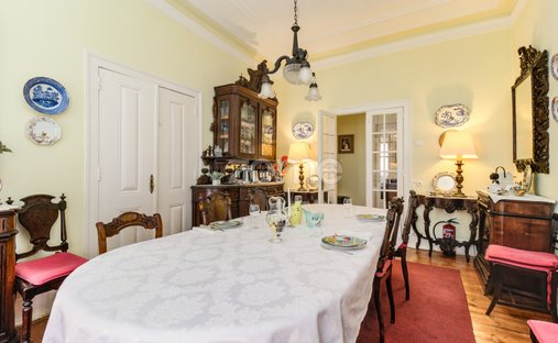 Appartement à Arroios, Lisbonne, Portugal 1