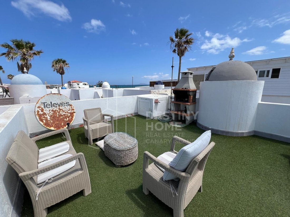 Chalet in La Oliva, Canary Islands, Spain 2 - 15805087