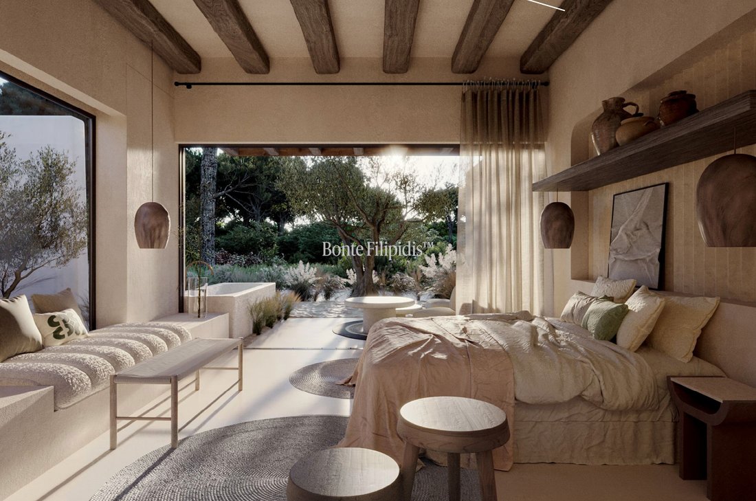 Villa in Comporta, Setubal, Portugal 1 - 15804217