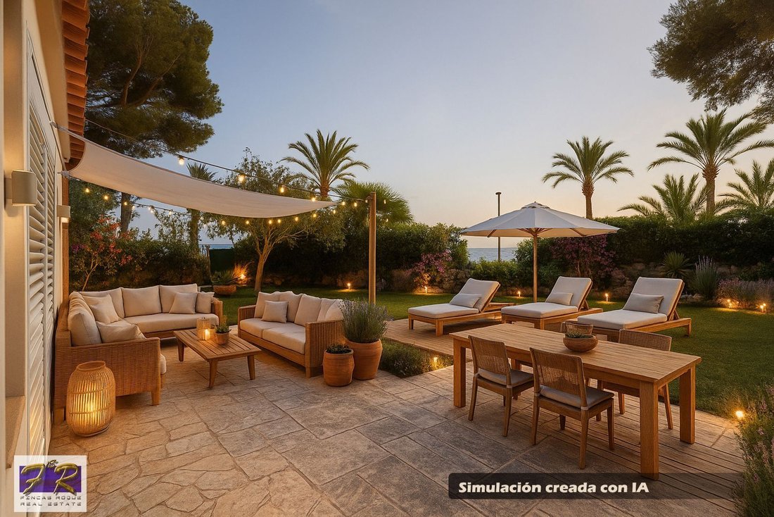House in Alcudia, Balearic Islands, Spain 1 - 15802004