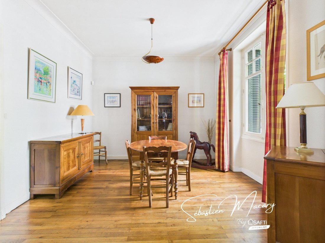 Haus in Rond-point route de Paris, Nantes, Frankreich 3 - 15804293
