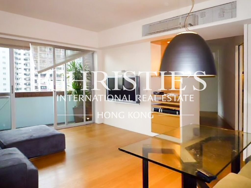 Apartment in Hong Kong, Hong Kong 2 - 15800816