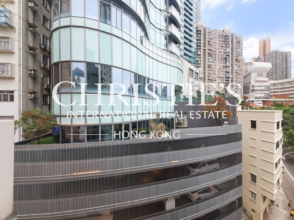 Appartamento a Hong Kong, Hong Kong 1 - 15800793