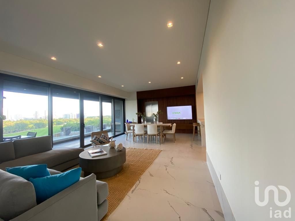 Apartment in Cancún, Quintana Roo, Mexico 2 - 15804886