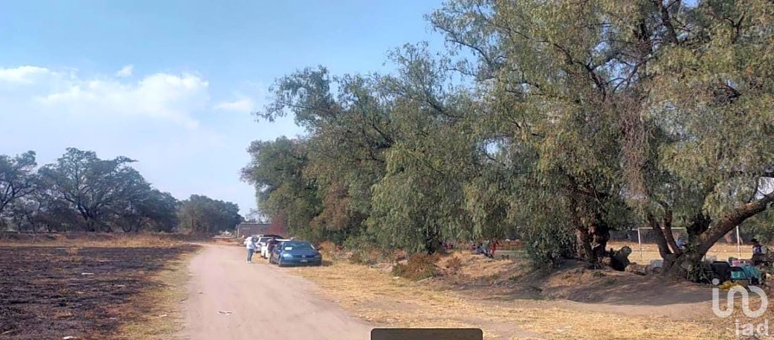 Land in Zumpango, State of Mexico, Mexico 4 - 15804534