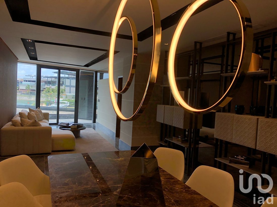 Apartment in Cancún, Quintana Roo, Mexico 4 - 15804586