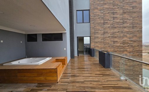 Appartamento a Ciudad Juárez, Chihuahua, Messico 1