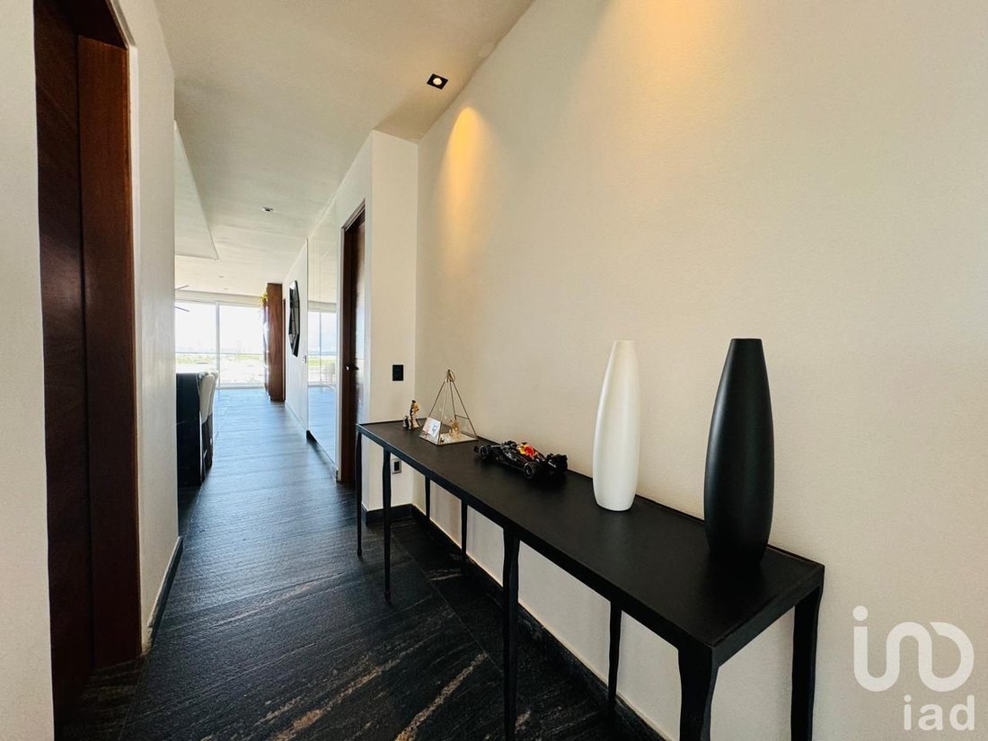 Apartment in Cancún, Quintana Roo, Mexico 5 - 15804334