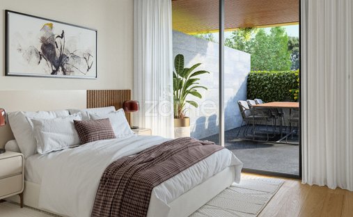 Apartamento en Canidelo, Distrito de Oporto, Portugal 1