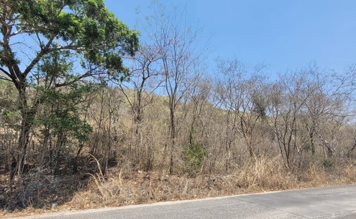 Terrain à Tuxtla Gutiérrez, Chiapas, Mexique 1