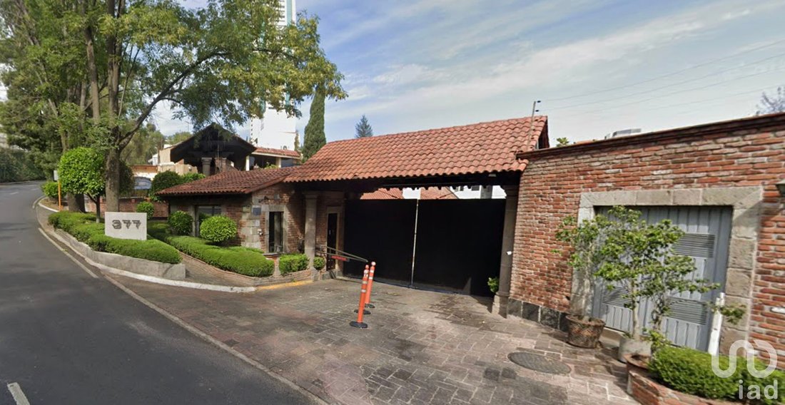 House in Santa Catarina Yecahuitzotl, Mexico City, Mexico 2 - 15803162