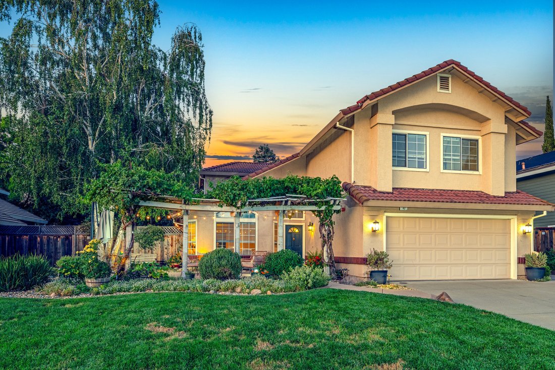 Popular 'Primrose' Model In Livermore, California, United States For