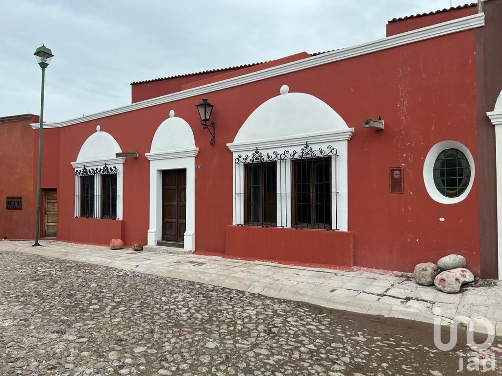 House in San Miguel de Allende, Guanajuato, Mexico 2 - 15804246