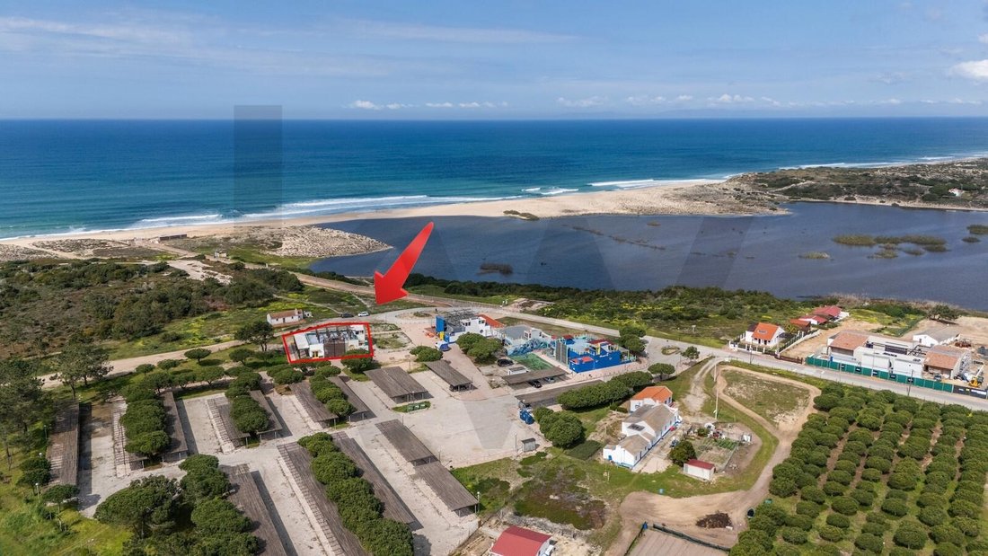 Grandola e Santa Margarida da Serra, Setubal, Portugal 1 - 15800439