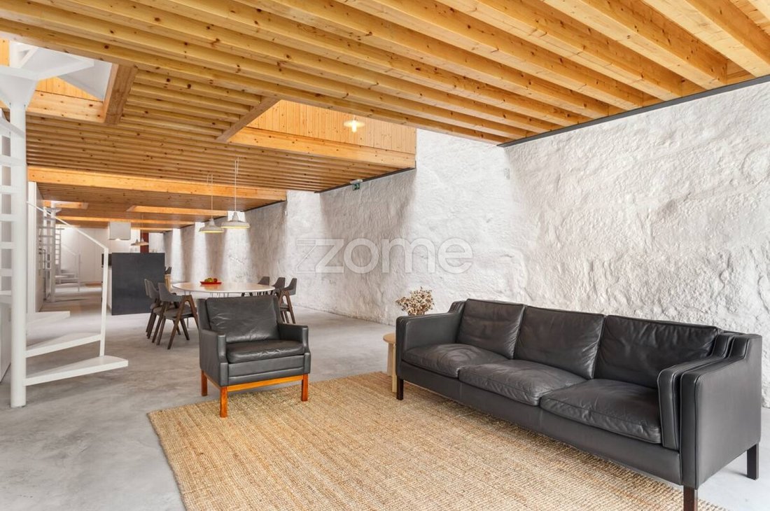 Casa a Campanha, Oporto, Portogallo 2 - 14767279