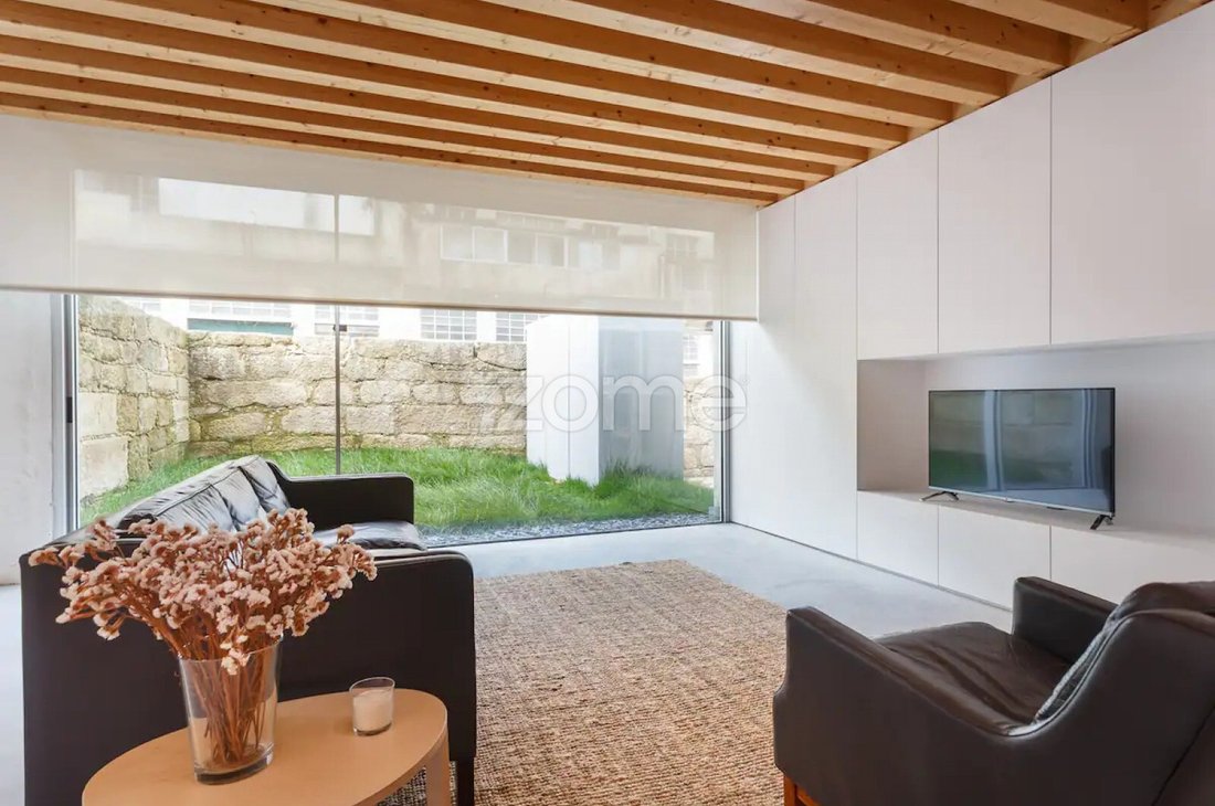 Casa a Campanha, Oporto, Portogallo 1 - 14767279