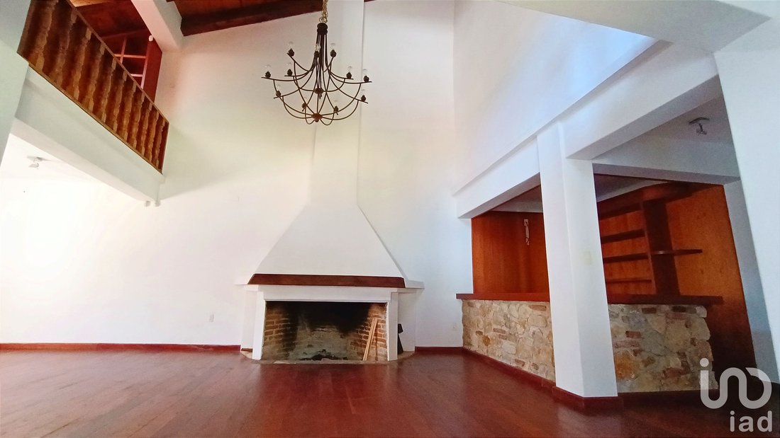 Casa in San Cristóbal de Las Casas, Chiapas, Messico 5 - 15804436