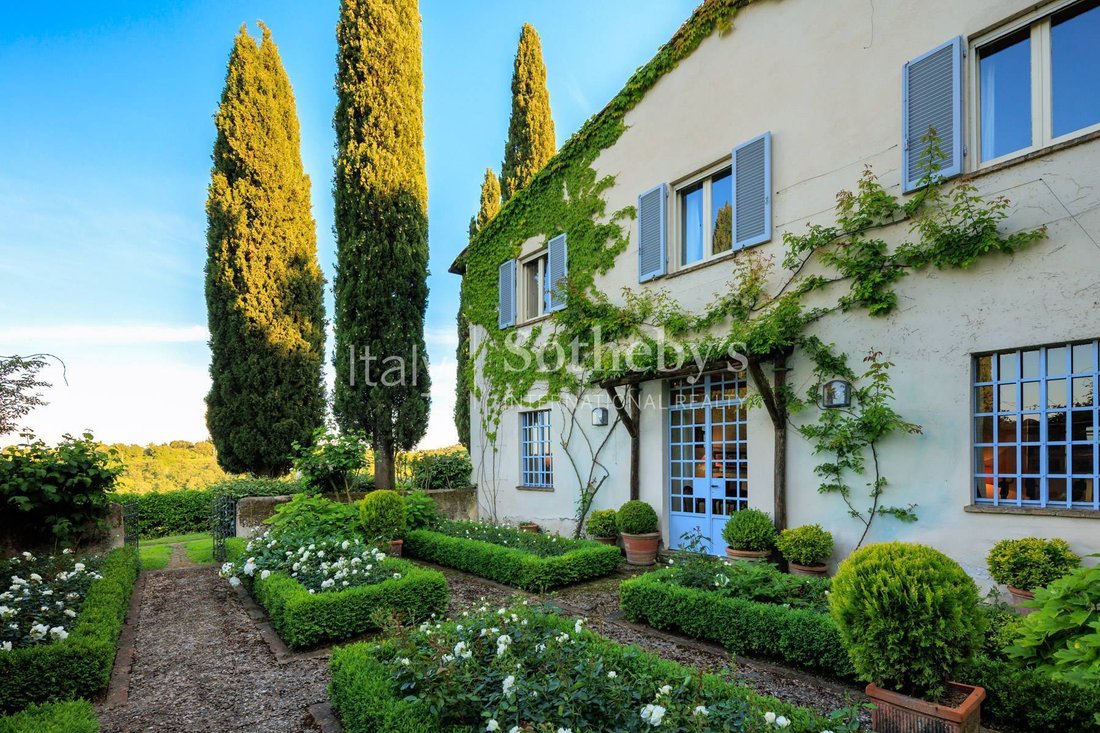 House in Cetona, Tuscany, Italy 3 - 15801750