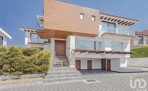 House in Lerma de Villada, State of Mexico, Mexico 1