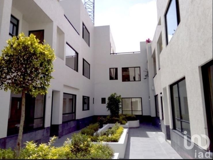 House in Mexico City, Mexico City, Mexico 1 - 15804087