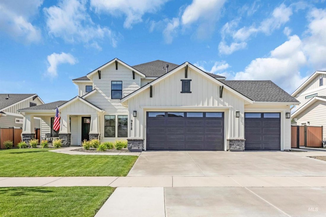 House in Star, Idaho, United States 1 - 15800567