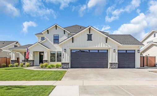 House in Star, Idaho, United States 1