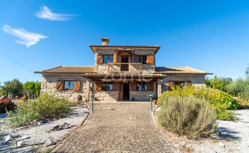 Finca à Oliveira do Conde, Viseu, Portugal 1