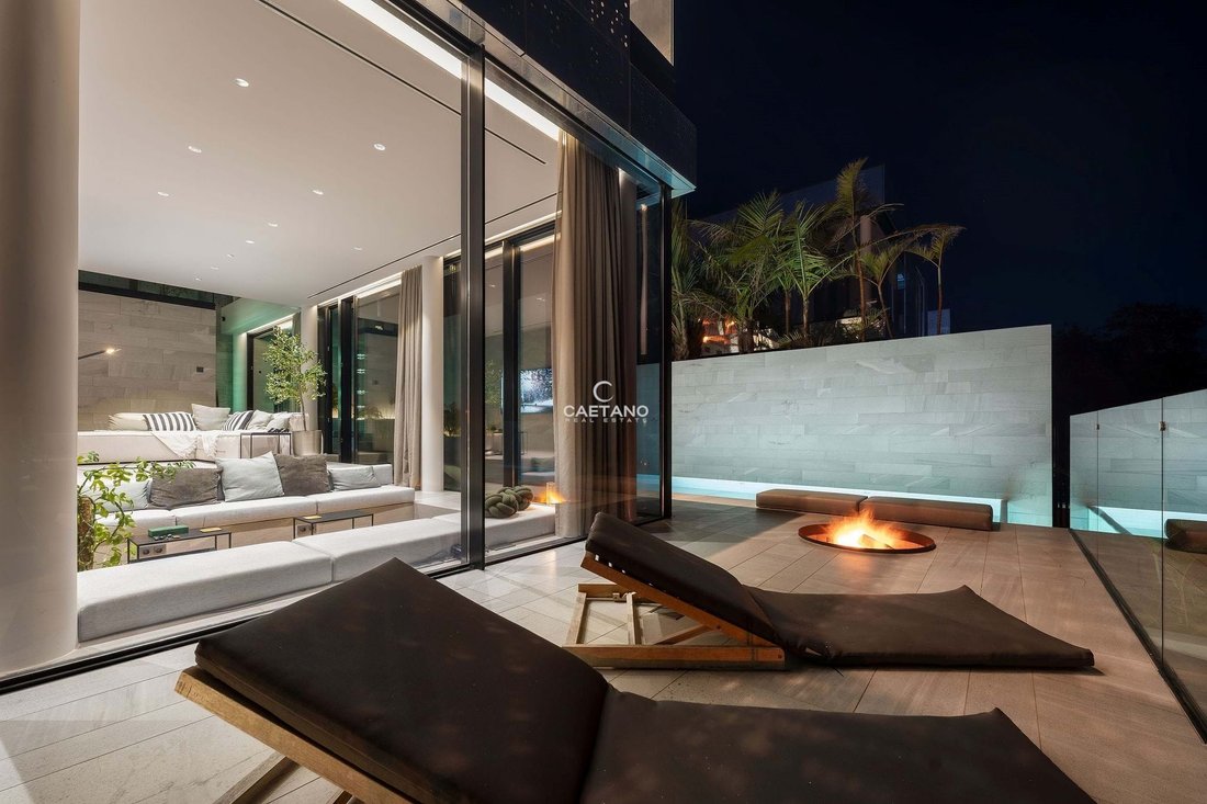 Villa in Ribeira Brava, Autonome Region Madeira, Portugal 5 - 15804204