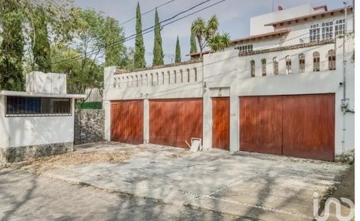 Casa a Santa Catarina Yecahuitzotl, Distretto Federale, Messico 1