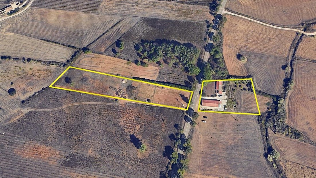 Townhouse in Aljezur, Algarve, Portugal 1 - 15800362
