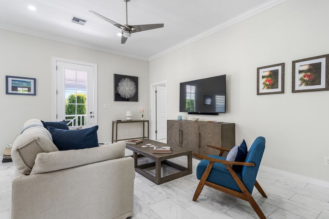 appartement à New Providence, New Providence, Bahamas 1 - 15806361