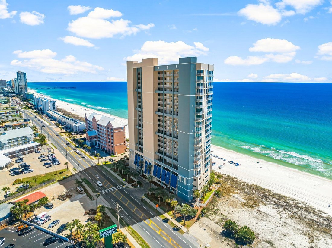 Condo in Rosemary Beach, Florida, United States 3 - 15751265