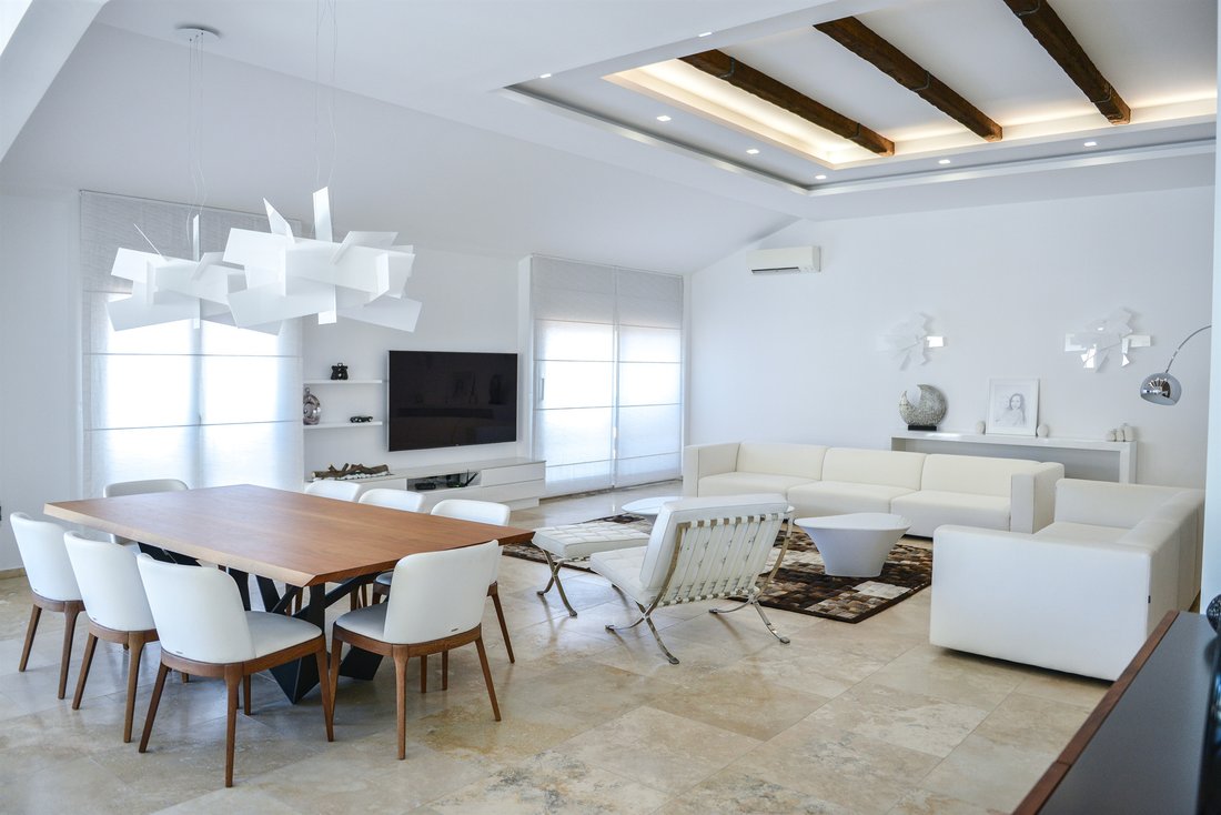 Apartment in Budva, Budva Municipality, Montenegro 1 - 15800678