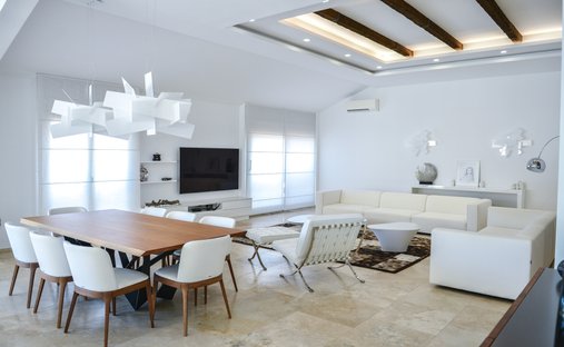 Appartement à Budva, Budva, Monténégro 1