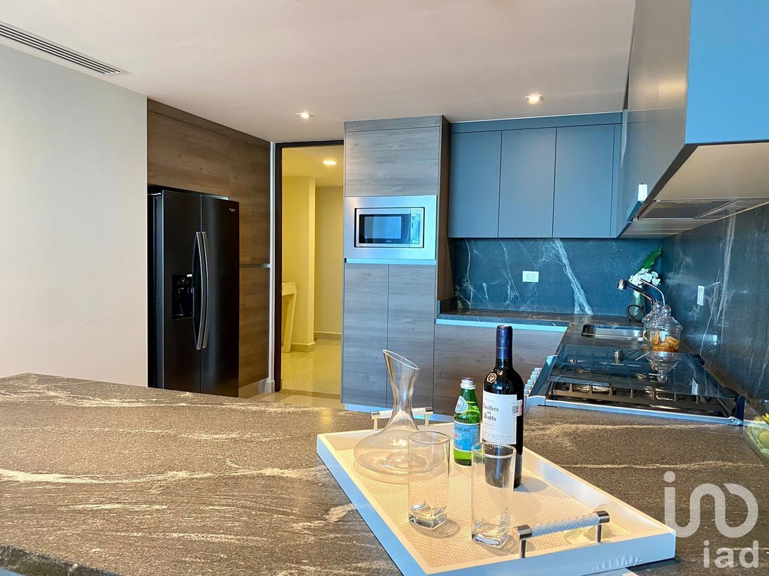 Apartment in Cancún, Quintana Roo, Mexico 5 - 15803202