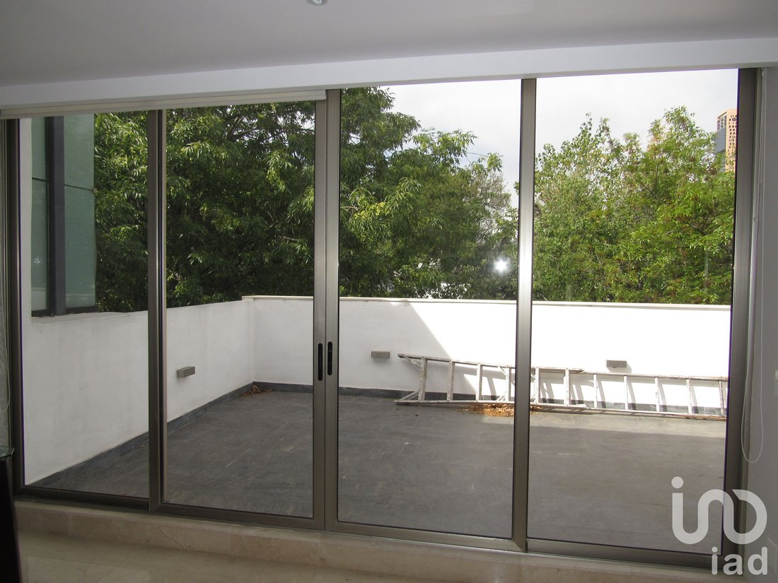 Apartment in Mexico City, Mexico City, Mexico 5 - 15804524