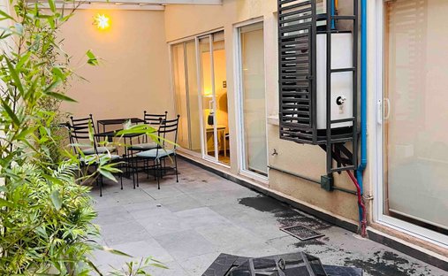 Casa a Santa Catarina Yecahuitzotl, Distretto Federale, Messico 1