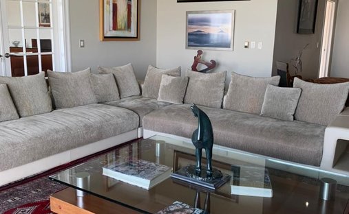Apartamento en Ciudad de México, México 1