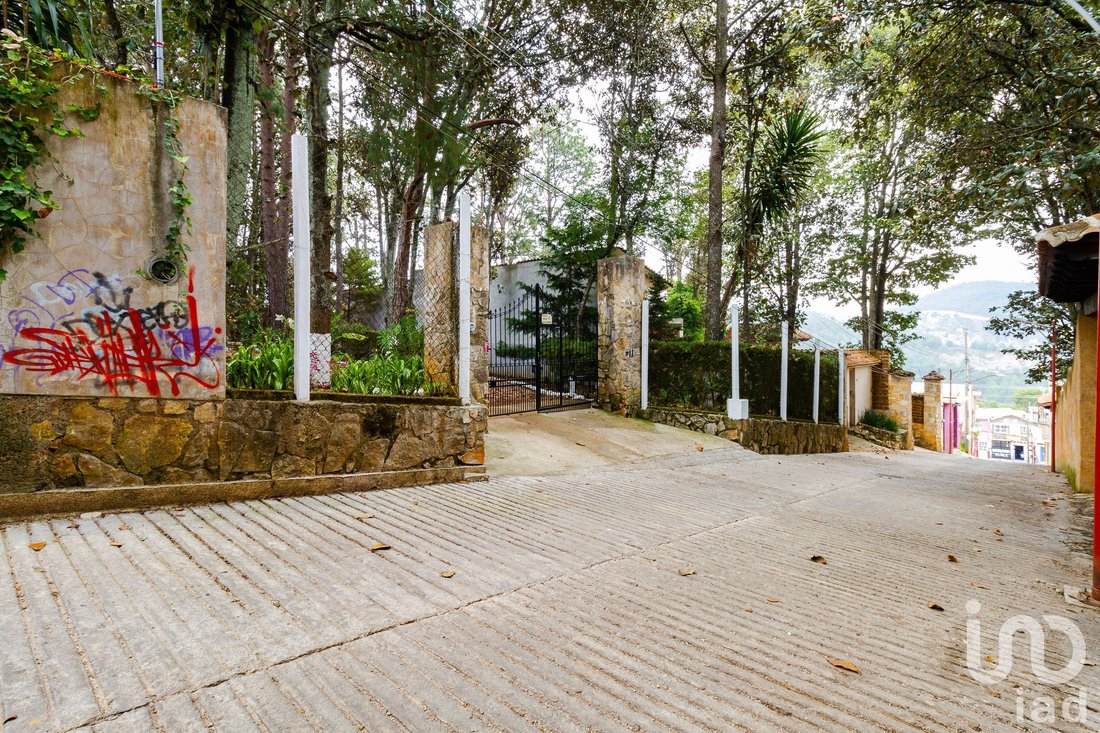 House in San Cristobal de las Casas, Chiapas, Mexico 5 - 15804897