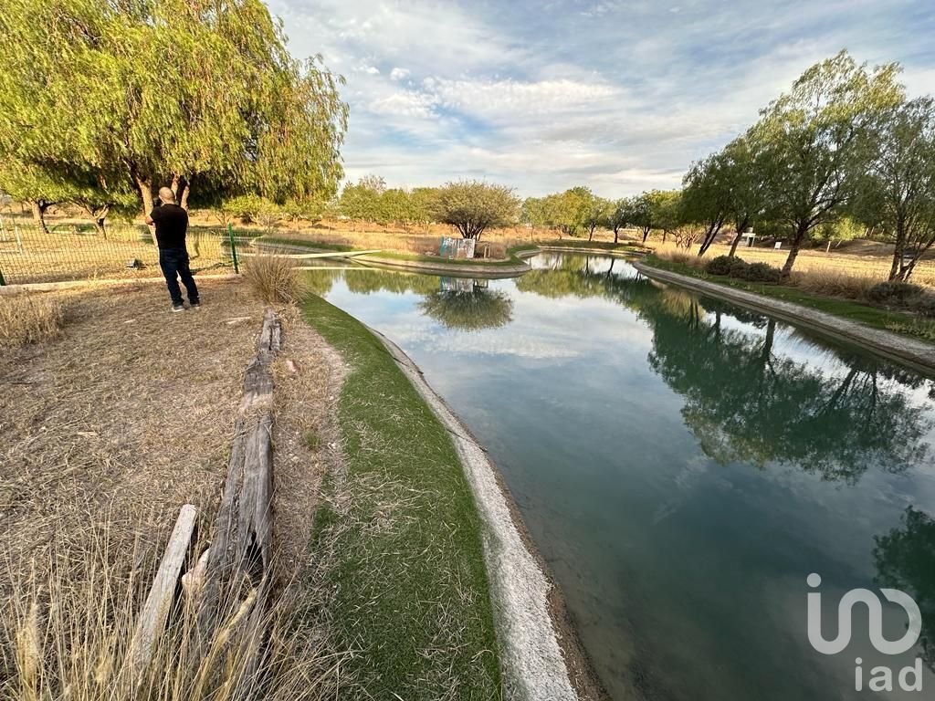 Land in Chichimequillas, Querétaro, Mexico 3 - 15804482