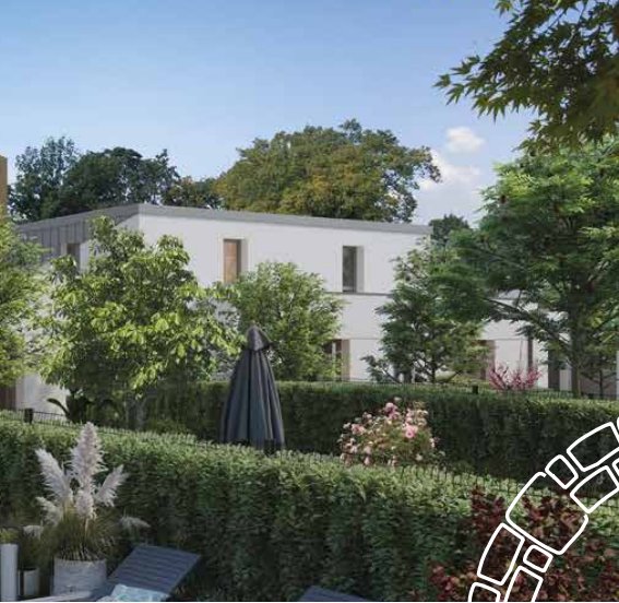 Villa in Grand Sud- Aix la Duranne, Aix-en-Provence, France 1 - 15800612