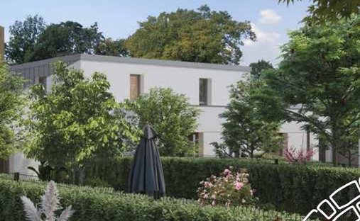 Villa in Grand Sud- Aix la Duranne, Aix-en-Provence, France 1