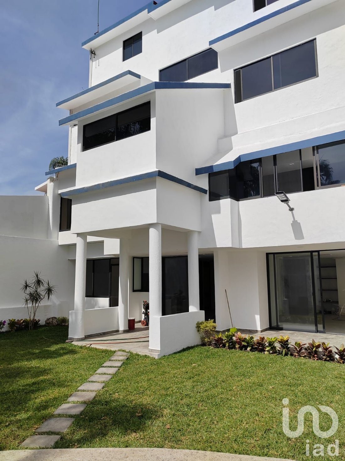 House in Cuernavaca, Morelos, Mexico 1 - 15803140