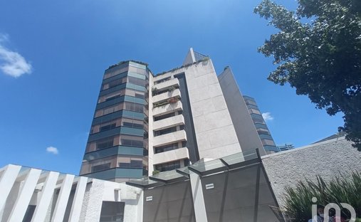 Apartment in Mexico City, Mexico 1