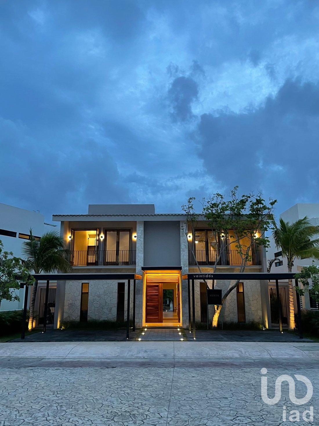 House in Lagos del Sol, Quintana Roo, Mexico 5 - 15804428