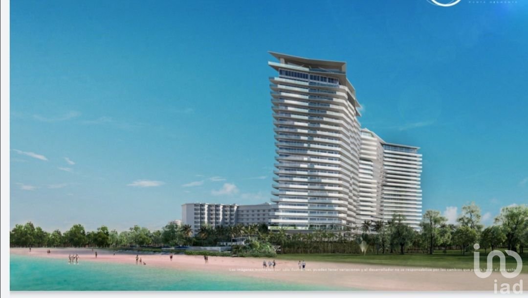 Apartment in Acapulco, Guerrero, Mexico 3 - 15804699