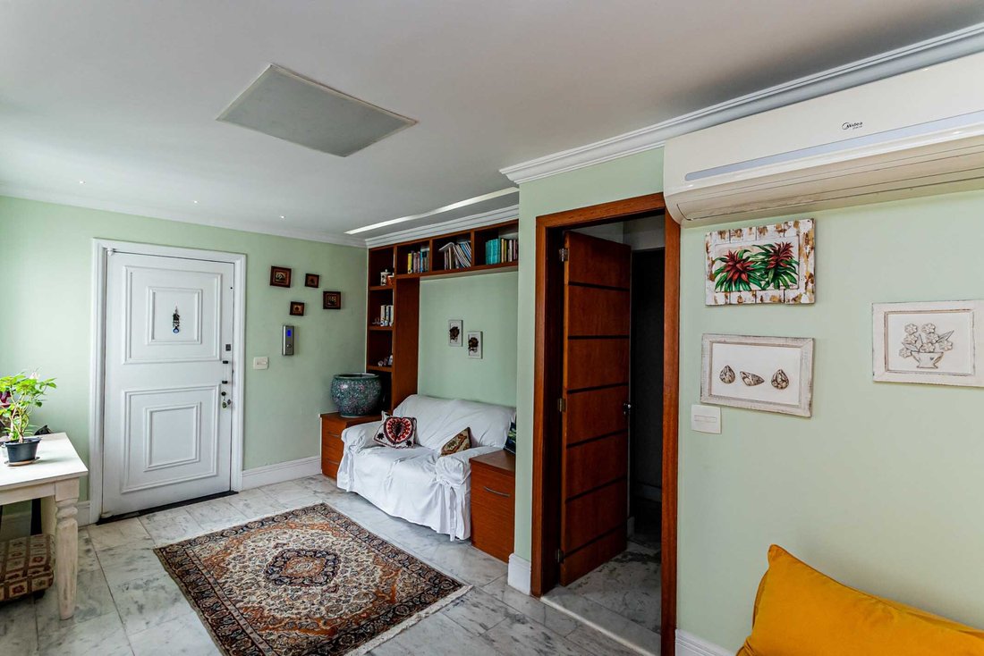 Apartment in Rio de Janeiro, State of Rio de Janeiro, Brazil 4 - 15801741