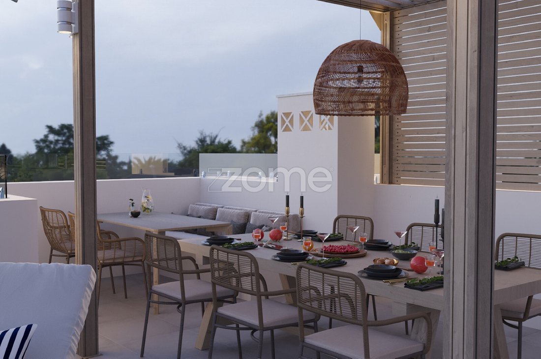 Apartment in Armacao de Pera, Algarve, Portugal 3 - 14562342