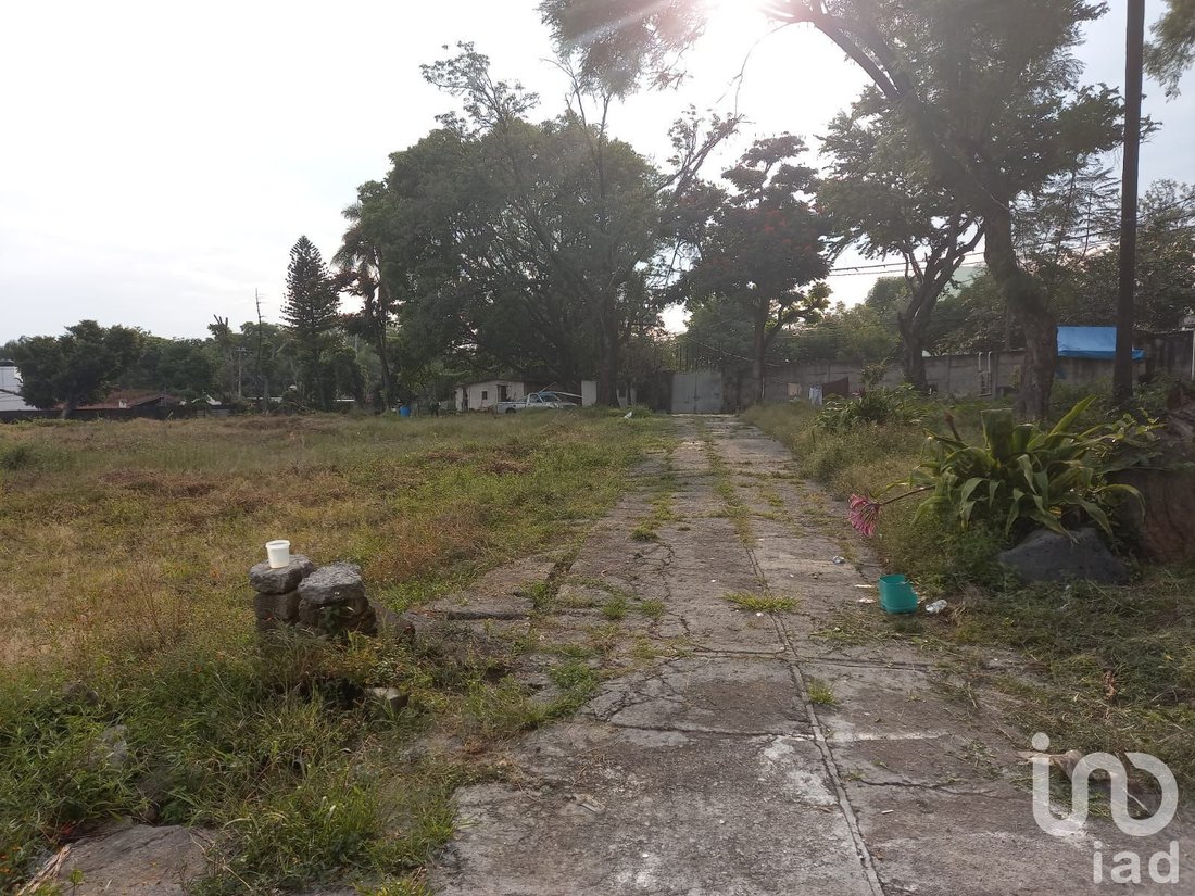 Land in Cuernavaca, Morelos, Mexico 5 - 15804723