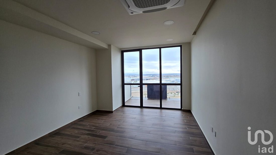Apartment in Ciudad Juárez, Chihuahua, Mexico 3 - 15803105
